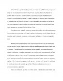 ARTHUR RIMBAUD ROMAN