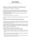 Dm RC