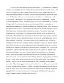 La ferme des animaux