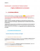 Histoire contemporaine
