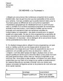 Mercatique du mangement