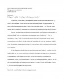 MANAGEMENTS CAS NOVOTEL