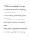 Proche et Moyen Orient, un foyer de conflits depuis la fin de la première guerre mondiale