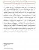 Lecture linéaire La Mort De Mme De Chartres La princesse de Clèves
