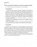 Introduction et conclusion compo Afrique