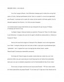 Etude de cas Logan