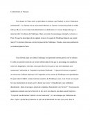 L'éducation sentimentale, Flaubert