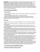 Les Évènements historiques dans la princesse de Montpensier