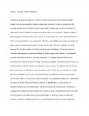 La classe de neige, résumé