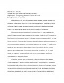 « Histoire de l'Europe, Du XIXe au début du XXIe siècle » Chapitre quatre : Démocraties et dictatures à l'épreuve de la crise par Serge Bernstein et Pierre Milza