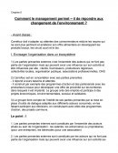 Chapitre 6 management 1 stmg