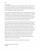 Mémoire d'expatriation