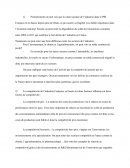 Bts droit