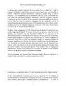 Le parlement