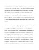 La masculinité