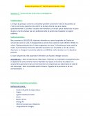 Service de soin et de suite en réadaptation