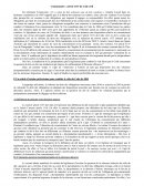 Commentaire article 1137 Code civil