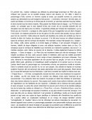 Dissertation Ubu Roi