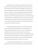 Dissertation l'alchimie poétique