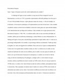 Figaro et Suzanne sont-ils des valets traditionnels de comédie ?