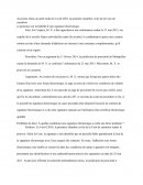 Fiche de jurisprudence 21 Mai 2013