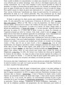 Ecriture personnelle culture générale et expression