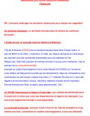 Aménager les territoires ultramarins