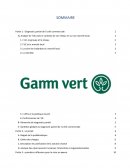 Pduc gamm vert