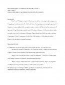 Mariage de Figaro explication texte