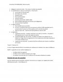 Cv recherce alternance