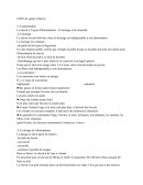 Théorie galop 4