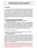 CRPE Dossier Géo