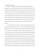 Explication du texte de Lucrèce