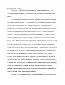 Sociologie policière et carcérale