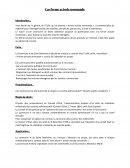Cas ferme avicole normande