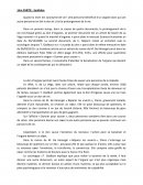 CNED 2ème Année - Devoir 3