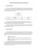 Etude de cas BioImage