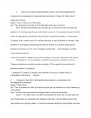 Quel est le contexte institutionnel dans lequel s’opère le développement du commerce de la colonisation en Europe du Nord-Ouest entre le 16ème et le 18ème siècle ?