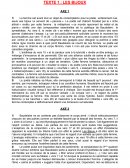 Les Bijoux - Charles Baudelaire Oral Bac Français