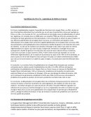 Td supply chain management en fFance