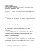 Les auteurs économiques