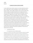 L'interdit de l'inceste en droit de la famille