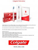 Étude de marché Colgate Palmolive