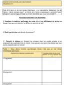 Zola écrit dans un de ses essais théoriques : « Le naturalisme, fatalement, tue le héros ». Qu’en pensez-vous ? Le terme de « héros romanesque » convient-il pour désigner le personnage principal du roman naturaliste que vous avez étudié ?