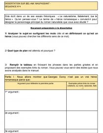 Zola Ecrit Dans Un De Ses Essais Theoriques Le Naturalisme Fatalement Tue Le Heros Qu En Pensez Vous Le Terme De Heros Romanesque Convient Il Pour Designer Le Personnage Zola Ecrit Dans Un De Ses Essais Theoriques Le Naturalisme Fatalement Tue Le Heros Qu En Pensez Vous Le Terme De Heros Romanesque Convient Il Pour Designer Le Personnage
