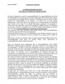 La responsabilisation des pauvres