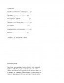 RAPPORT DE STAGE MATERNELLE