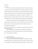 Dissertation sur l'apologue