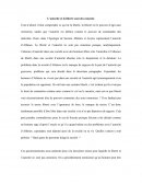 L'autorité et la liberté sont ennemis