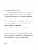 Les pesticides